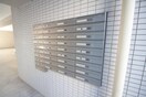 建物設備 クレスト名駅西