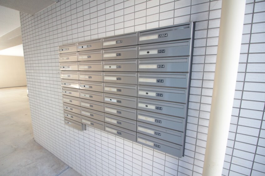 建物設備 クレスト名駅西
