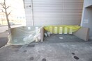 建物設備 クレスト名駅西