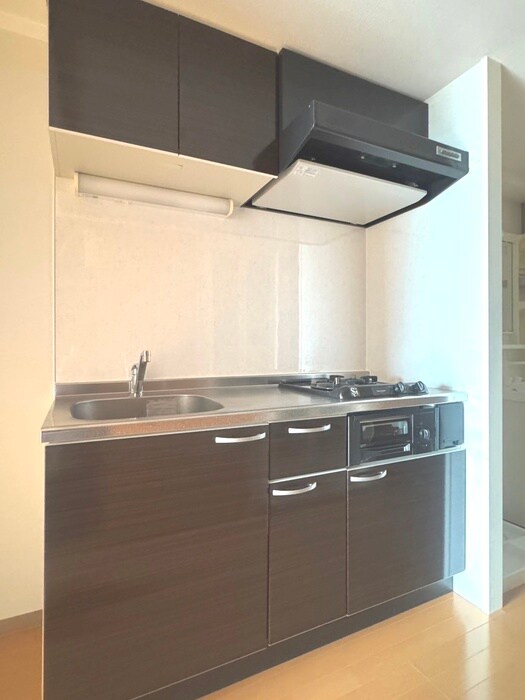 キッチン クレスト名駅西