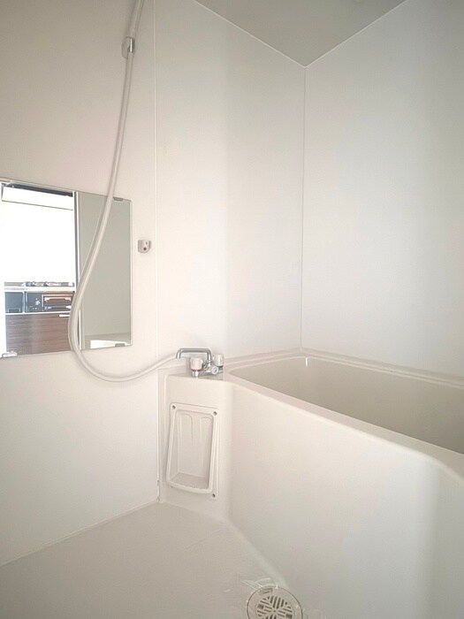 バス／シャワールーム等 クレスト名駅西
