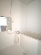 バス／シャワールーム等 クレスト名駅西