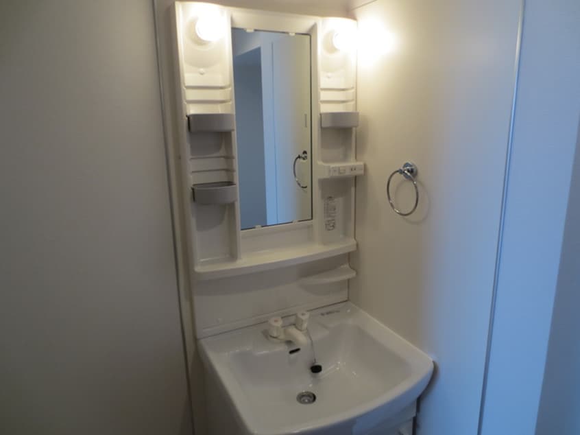 洗面 クレスト名駅西