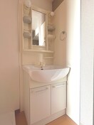 洗面 クレスト名駅西