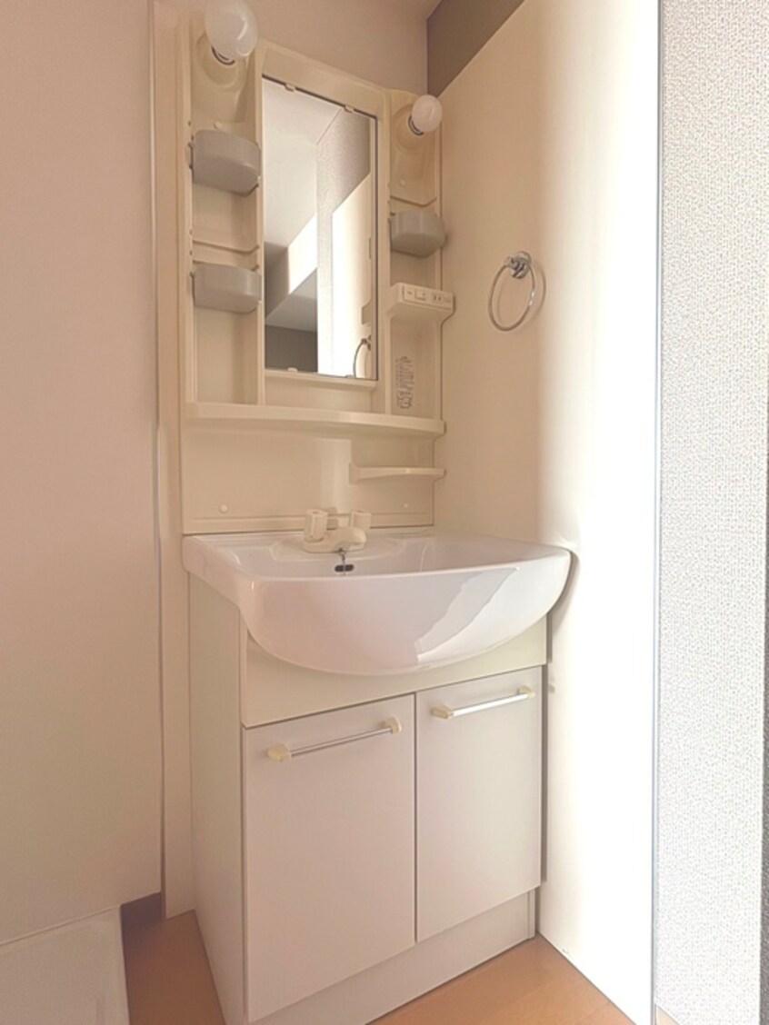 洗面 クレスト名駅西