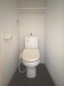 トイレ クレスト名駅西