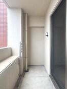 ベランダ・バルコニー クレスト名駅西