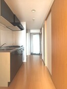 廊下 クレスト名駅西