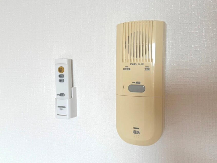 内観写真 クレスト名駅西