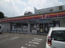 サークルＫ(コンビニ)まで650m サンロ－ヤル福寿ビル