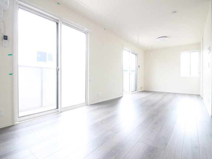 居室 Ｆｌｏｒａ