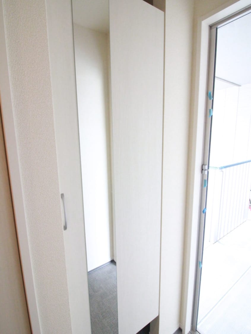 靴箱 Ｆｌｏｒａ