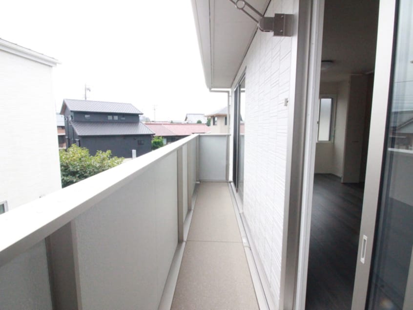 ベランダ・バルコニー Ｆｌｏｒａ