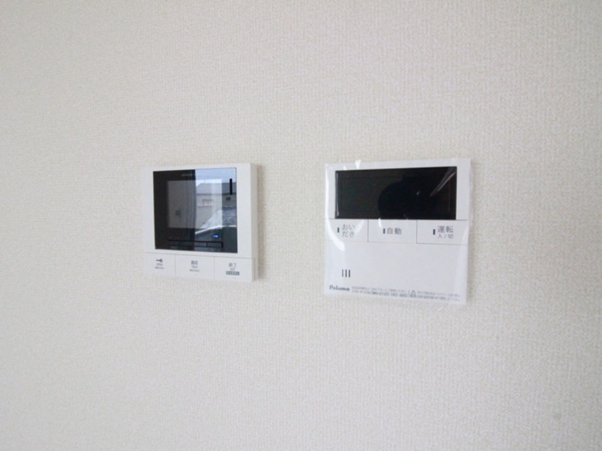 内観写真 Ｆｌｏｒａ