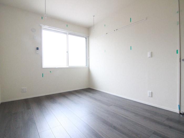 居室 Ｆｌｏｒａ