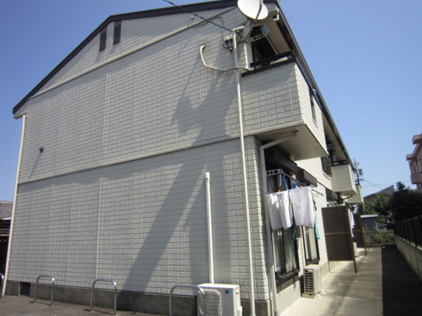 外観写真 ソファレ　ボナール