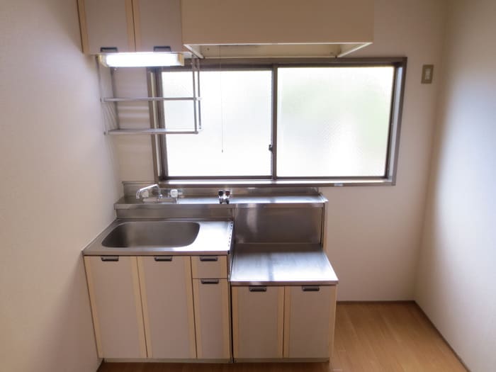 キッチン ソファレ　ボナール