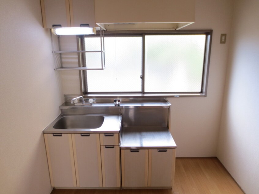 キッチン ソファレ　ボナール