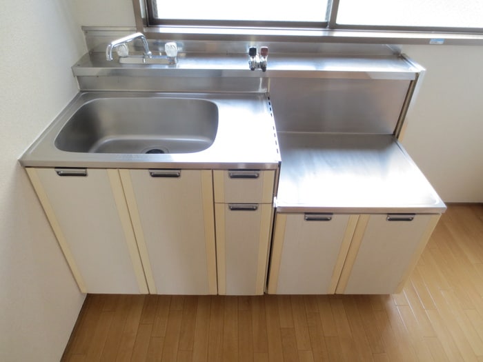 キッチン ソファレ　ボナール