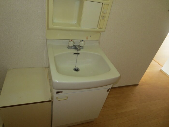 洗面 ソファレ　ボナール