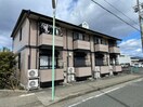外観写真 アバンサ－ル一社
