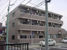 外観写真 ソレイユＹＫ