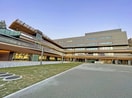 区役所(役所)まで400m ソレイユＹＫ