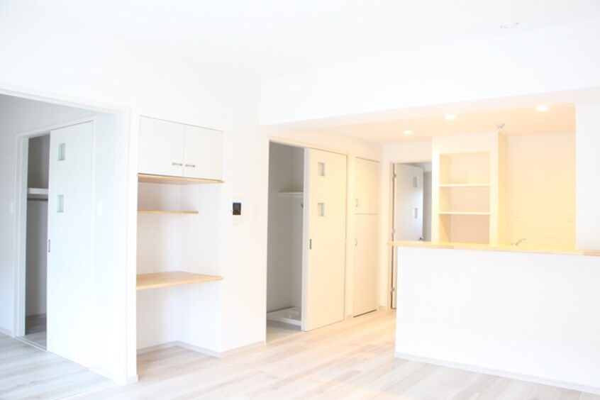 居室 ＥＸＣＥＥＤ．Ｓ