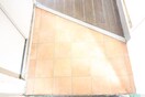 玄関 明治第二ビル