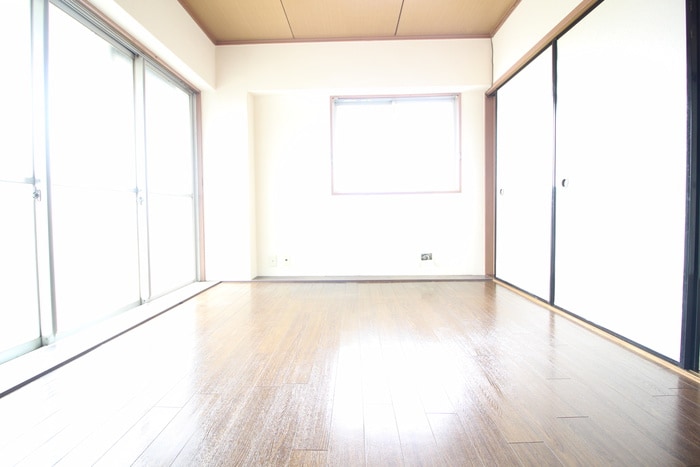 居室 明治第二ビル