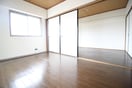 居室 明治第二ビル