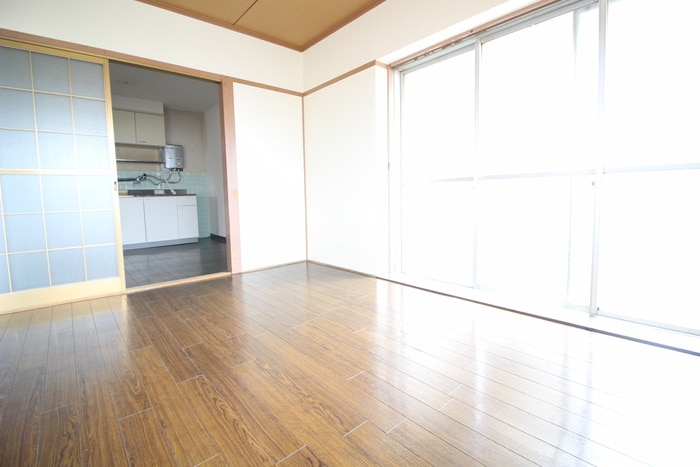 居室 明治第二ビル