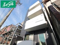 Sugarloaf Park 金山