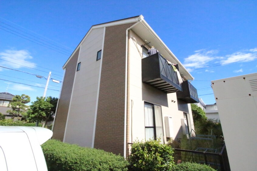 外観写真 BlissfulPerchみずほA
