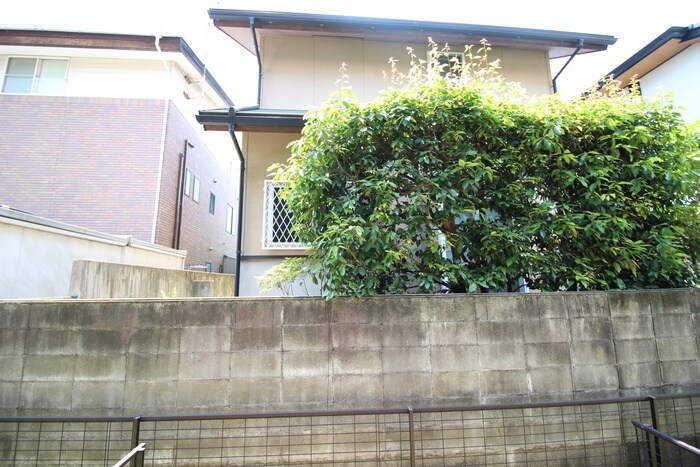 室内からの展望 BlissfulPerchみずほA