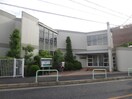 陽明旭幼稚園(幼稚園/保育園)まで795m BlissfulPerchみずほA
