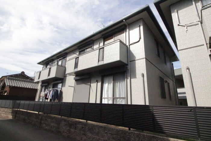 外観写真 EspoirⅠ