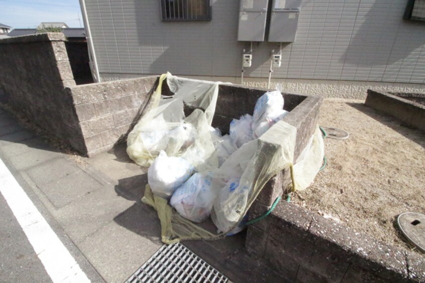 建物設備 EspoirⅠ