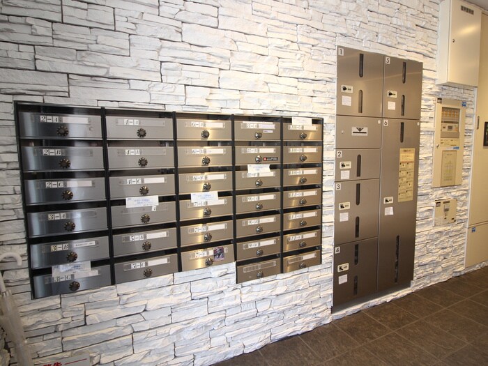 建物設備 Ｌ．Ａ上前津