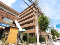 パークサイド上原