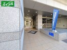 エントランス部分 東桜コ－ト