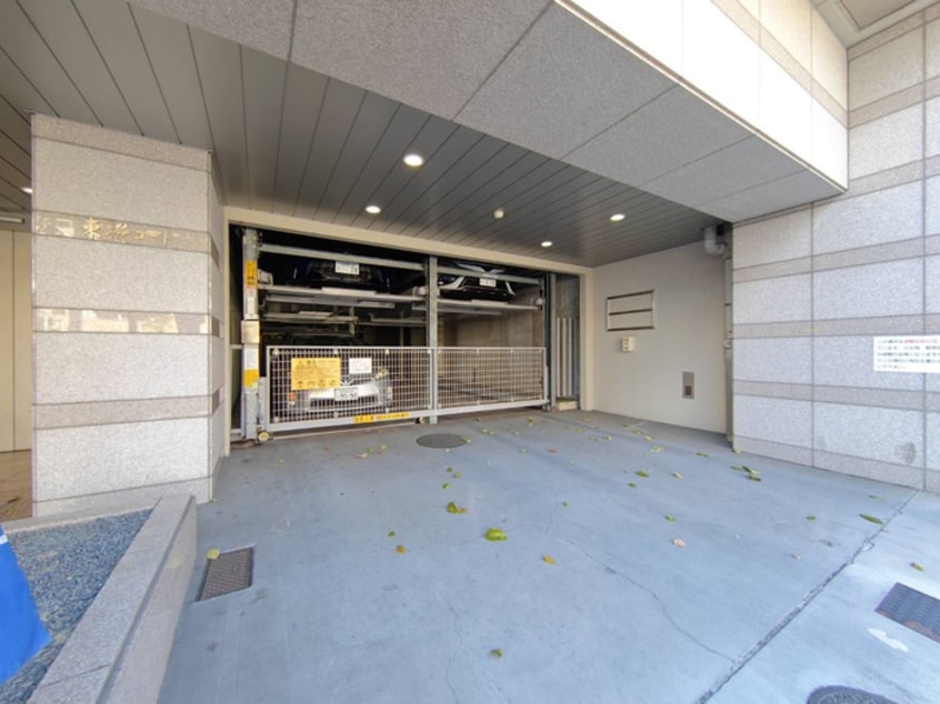 駐車場 東桜コ－ト