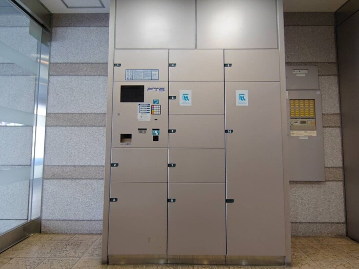 建物設備 東桜コ－ト