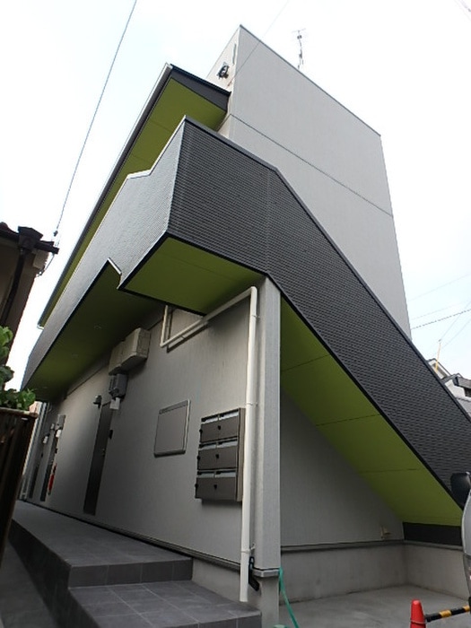 外観写真 グランドリオン