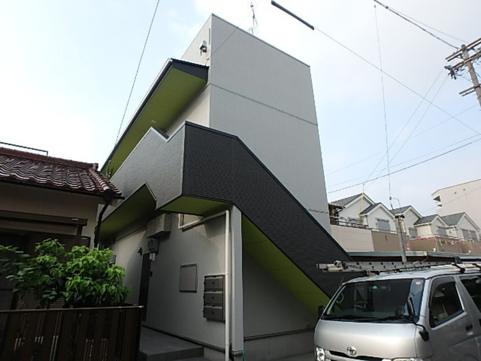 外観写真 グランドリオン