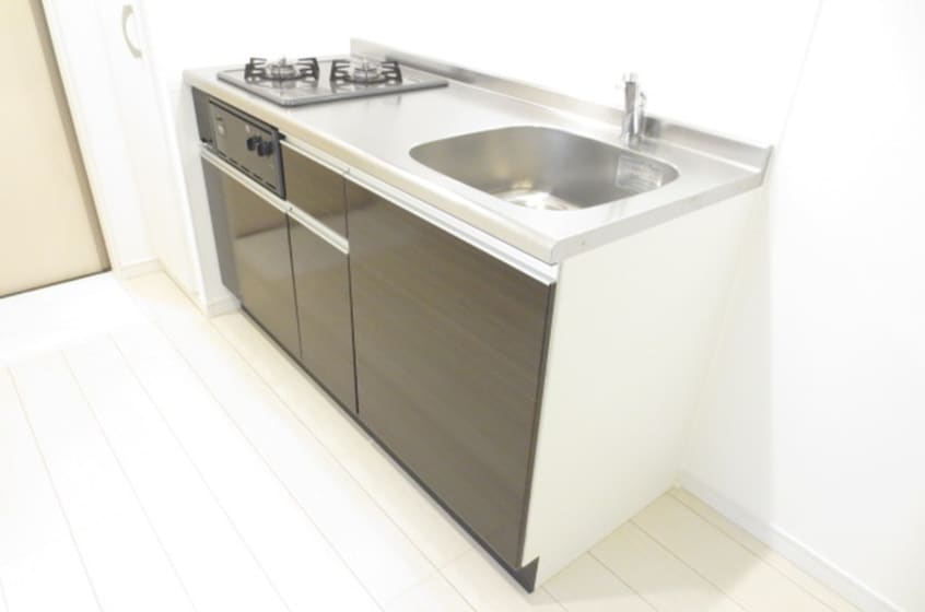 キッチン グランドリオン