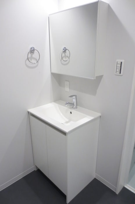 洗面 グランドリオン