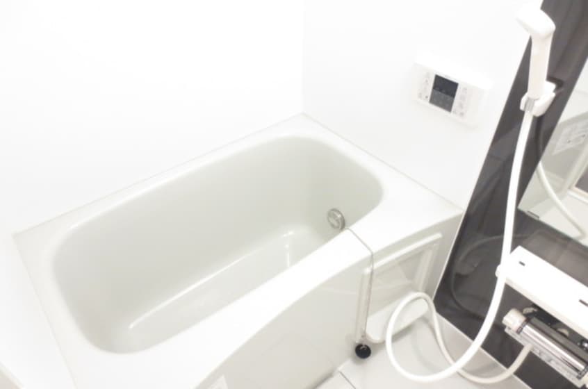 バス／シャワールーム等 グランドリオン