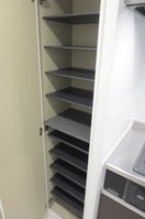 靴箱 グランドリオン