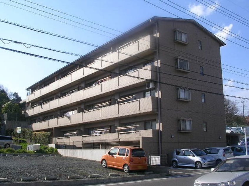 外観写真 クレセントヒルズ